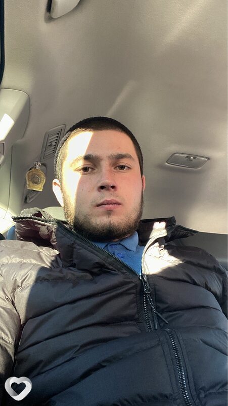 Вадим, 25, Армавире — анкета №3617405