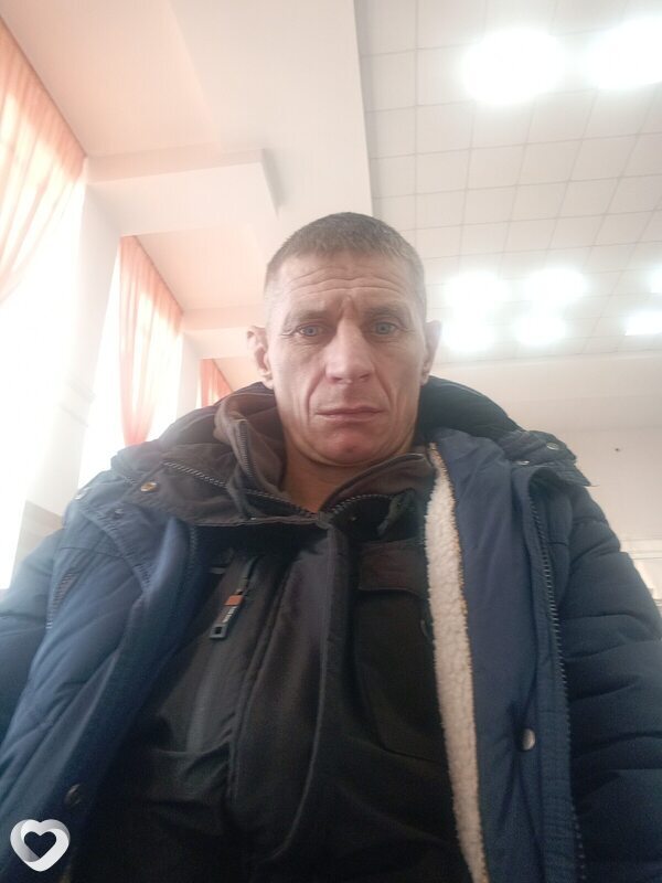 Виталий, Чаны