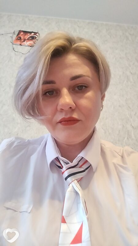 Татьяна, 43, Новосибирске — анкета №3617413