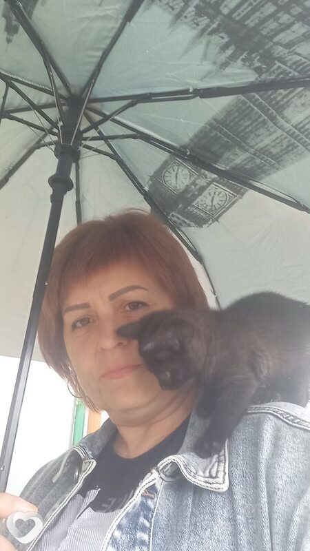 Наталья, 58, Ставрополе — анкета №3617268