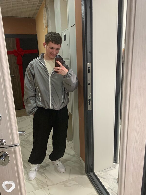 Никита, 19, Владивостоке — анкета №3617273