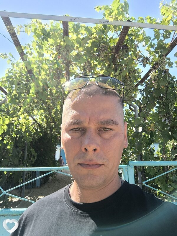 Александр, 27, Симферополе — анкета №3617277