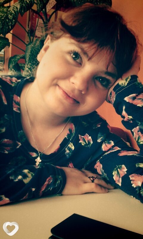 Екатерина, 29, Амурске — анкета №3617278