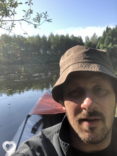 Алексей, 40, Минске — анкета №3617282