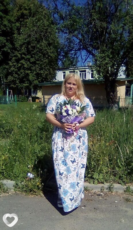Анастасия, Серпухов