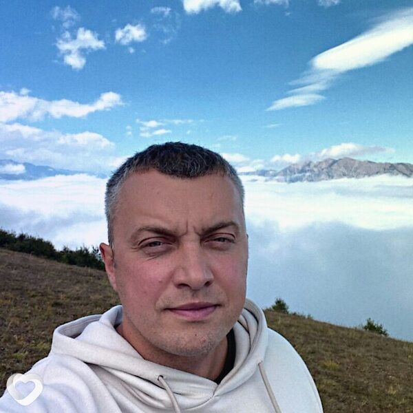 Сергей, 38, Сочи — анкета №3617502