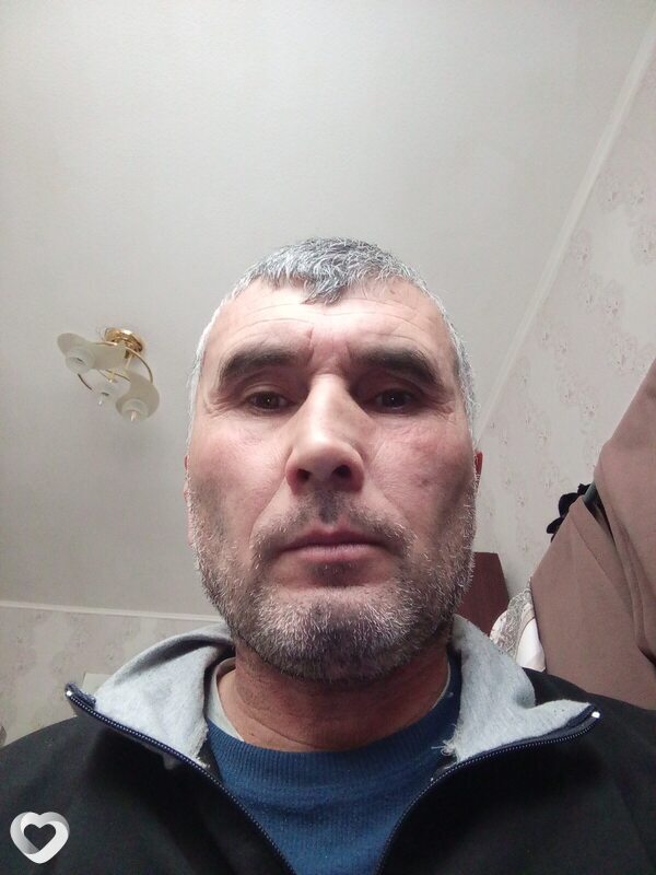 Парвиз, 46, Ростове-на-Дону — анкета №3617507