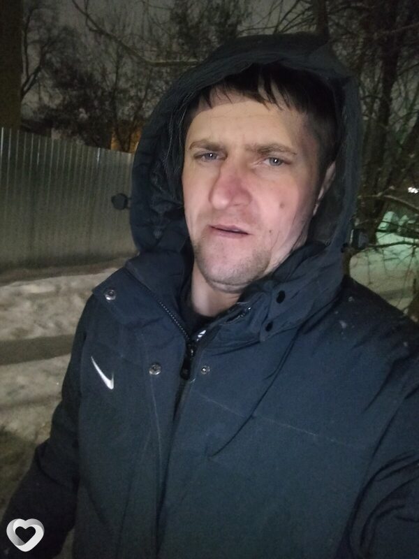 Роман, 29, Курске — анкета №3617508