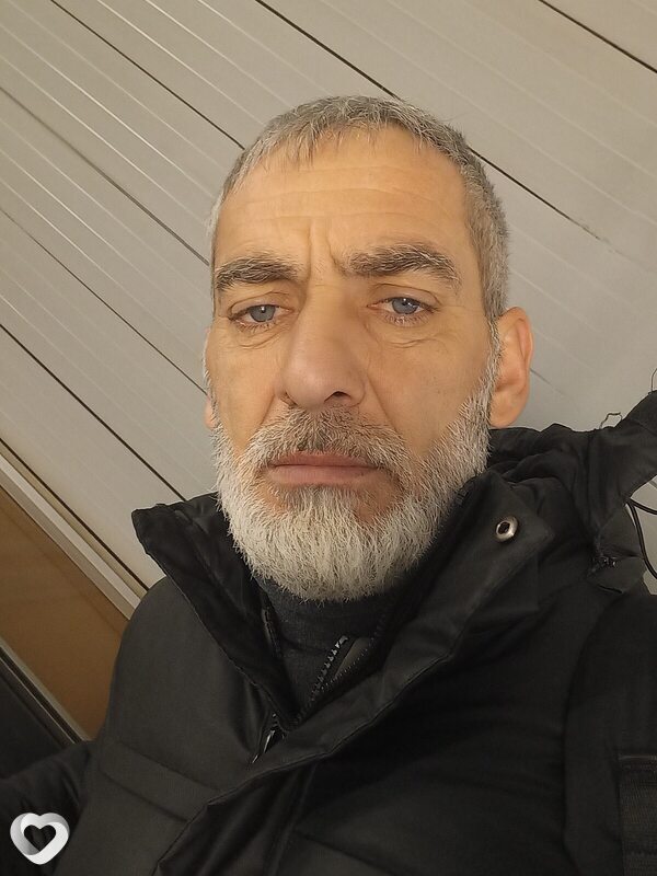 Хабиб, 50, Москве — анкета №3617512