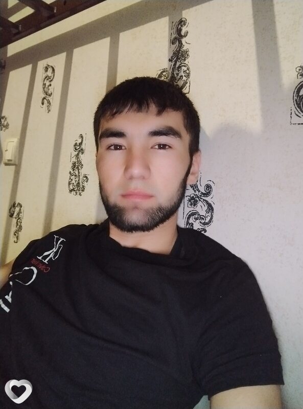 Жохон, Андижан