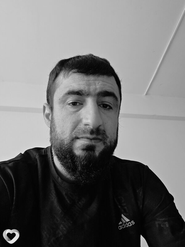 Баха, 35, Ачинске — анкета №3617453