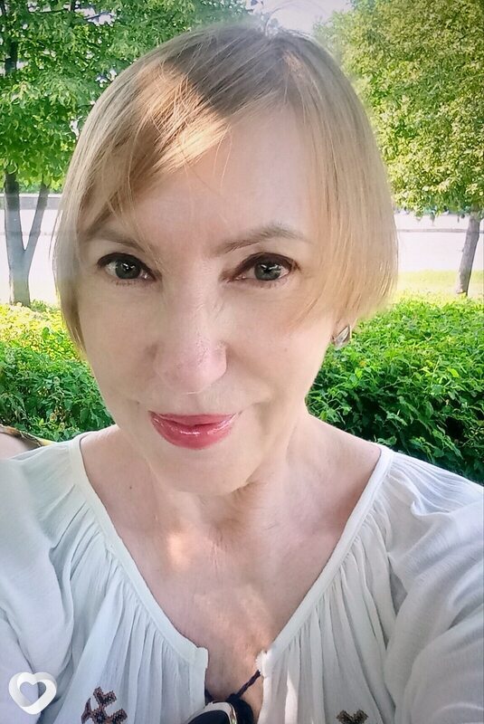 Галина, 55, Томске — анкета №3617457