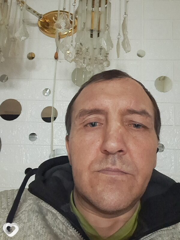 Андрей, 44, Нижнем Новгороде — анкета №3617460