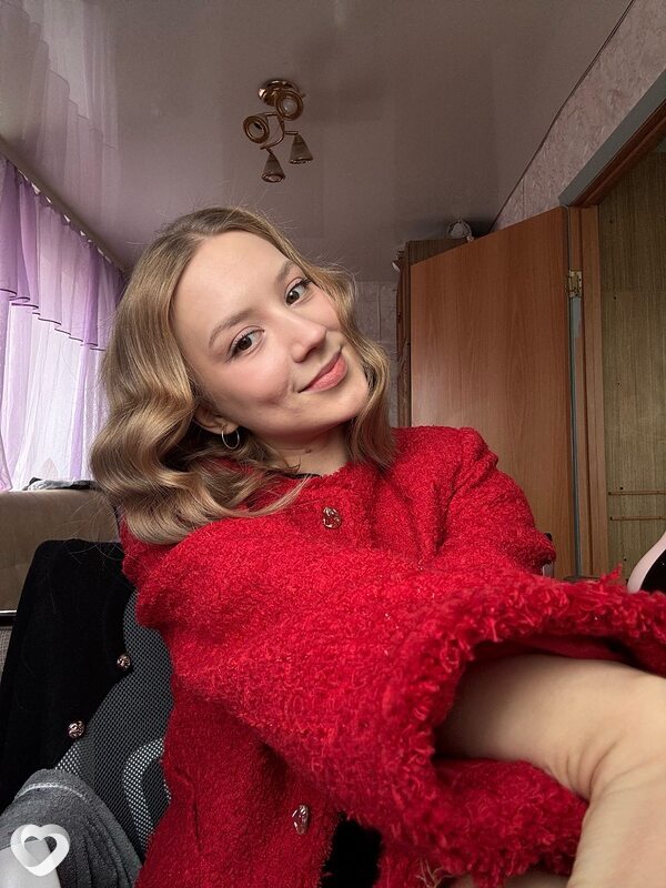 Екатерина, 23, Миассе — анкета №3617866