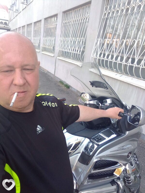 Анатолий, 56, Подольске — анкета №3617867