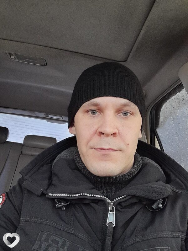 Кирилл, 38, Петропавловске-Камчатском — анкета №3617888