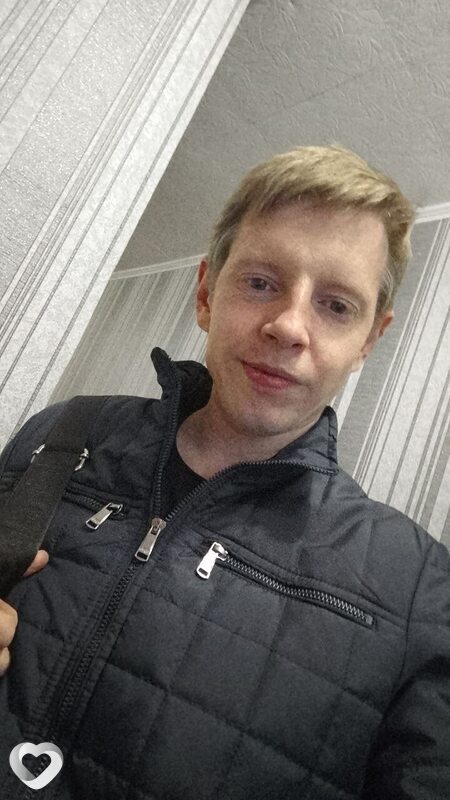 Lev, 32, Новокузнецке — анкета №3617192