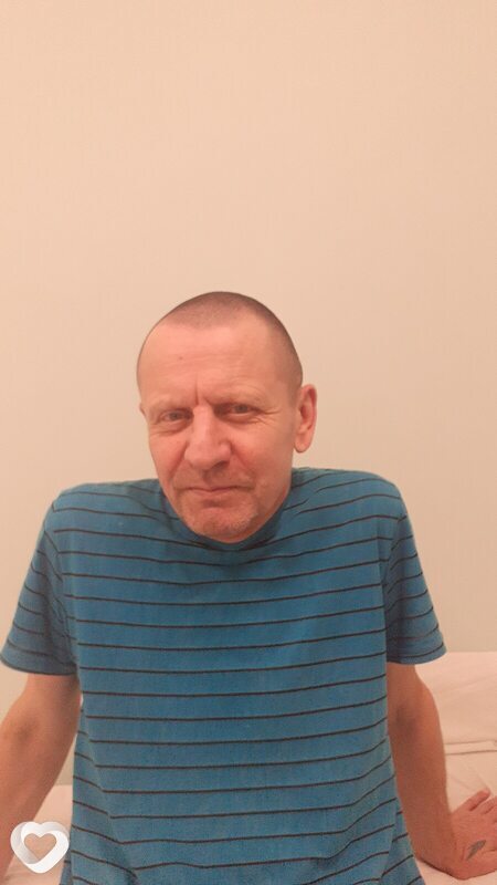 Денис, 51, Лесное — анкета №3617195