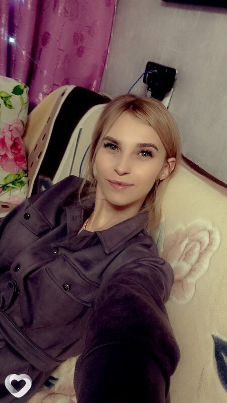 Кристина, 32, Екатеринбурге — анкета №3617205