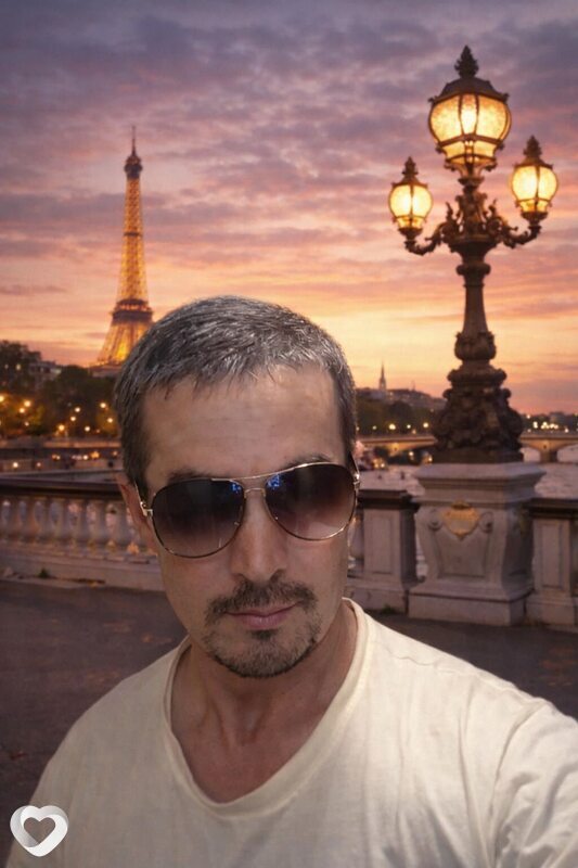 Erkin, 50, Ташкент — анкета №3617216
