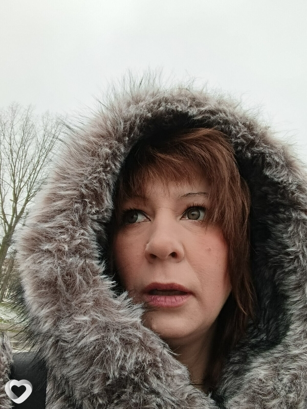 Аня, 41, Минске — анкета №3617467