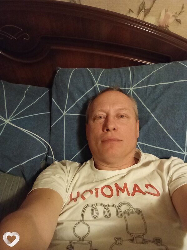 Дмитрий, 50, Рязани — анкета №3617468