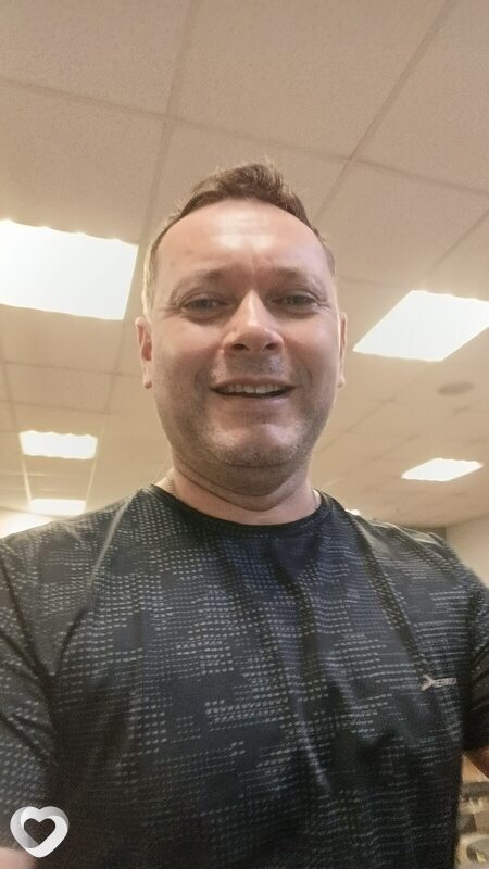 Борис, 46, Ижевске — анкета №3617469