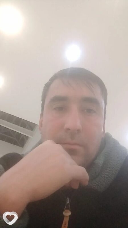 Said, 37, Алматы — анкета №3617472