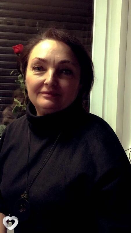 Елена, 59, Ярославле — анкета №3617474