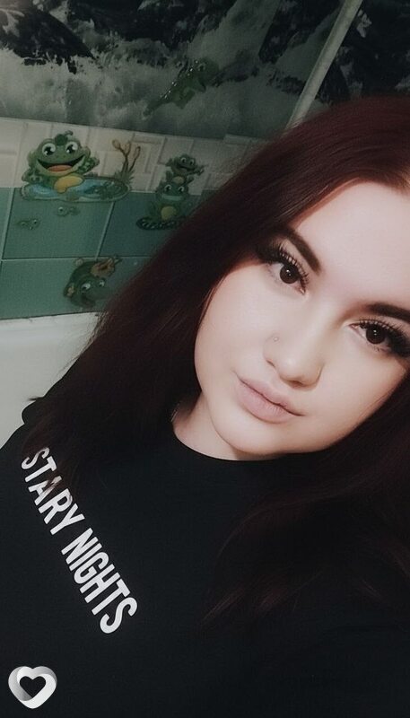 Яночка, 27, Апатитах — анкета №3617480