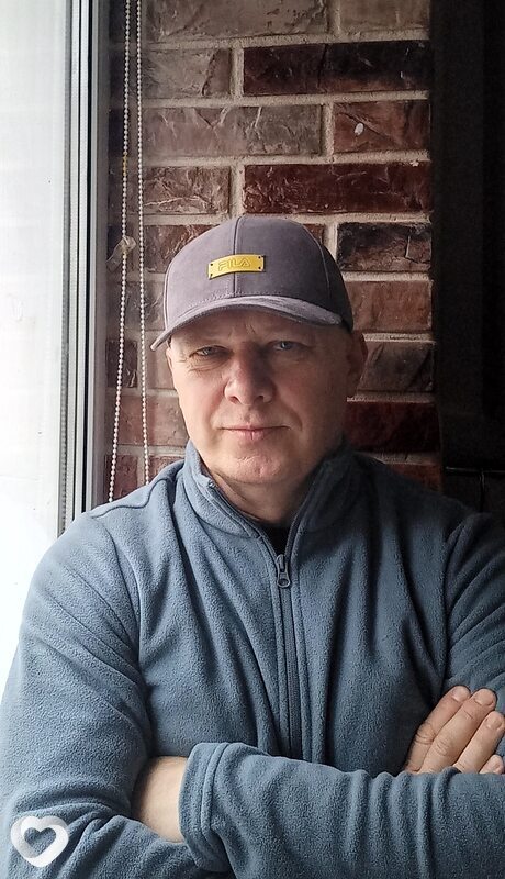 Витя, 51, Балакове — анкета №3617482