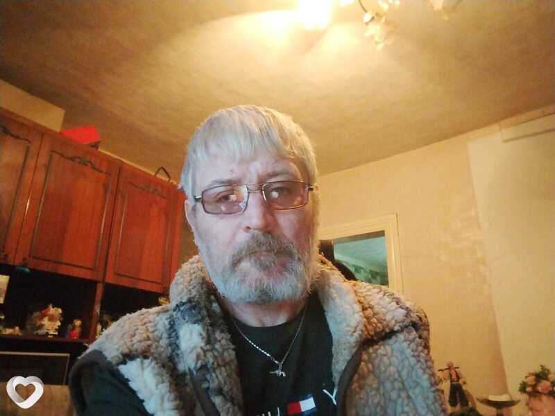 Евгений, Ясиноватая