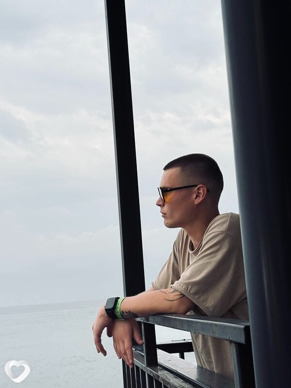 Алексей, 23, Пензе — анкета №3617248