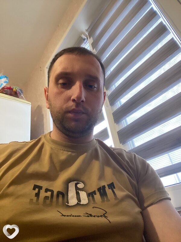 Евгений, 29, Минске — анкета №3617253