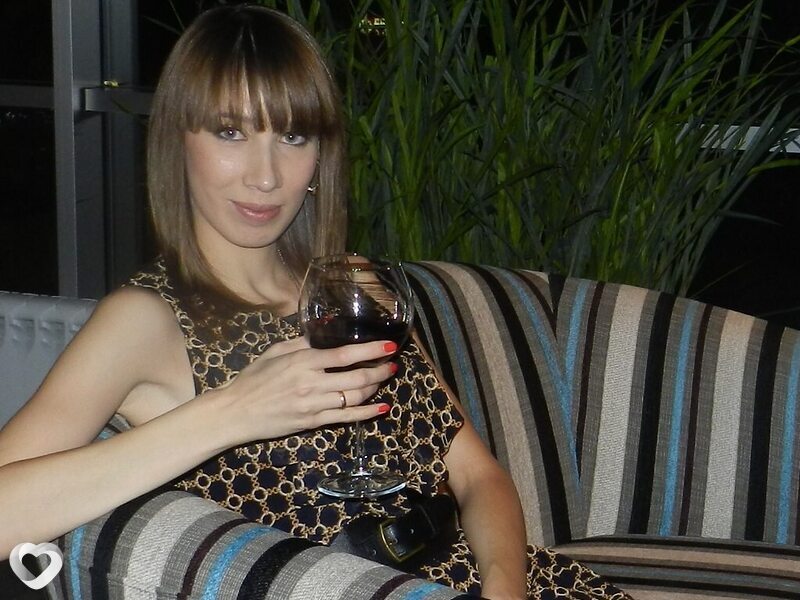 Екатерина, 36, Алматы — анкета №3617254