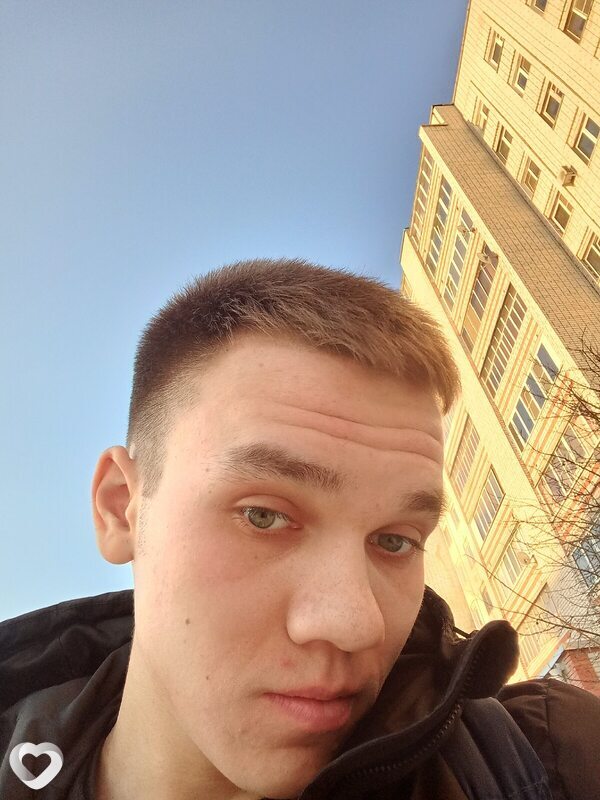 Данил, 21, Йошкар-Оле — анкета №3617566