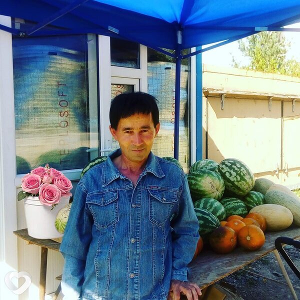 Алексей, 36, Алматы — анкета №3617573