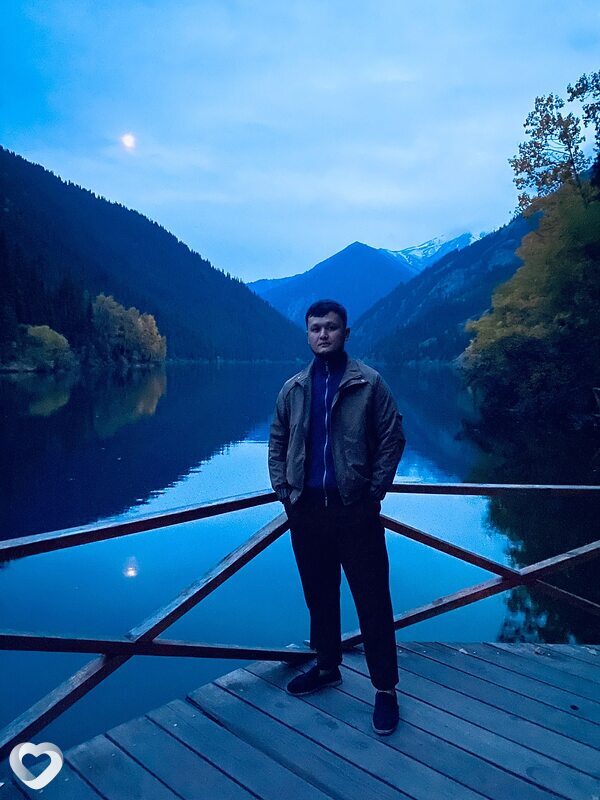 Заңғар, 26, Алматы — анкета №3617582
