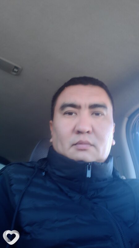 Жанбек, 45, Астрахани — анкета №3617417