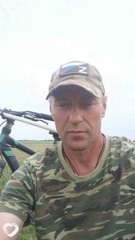 Александр, 46, Михайловка (Волгоградская Област — анкета №3617422