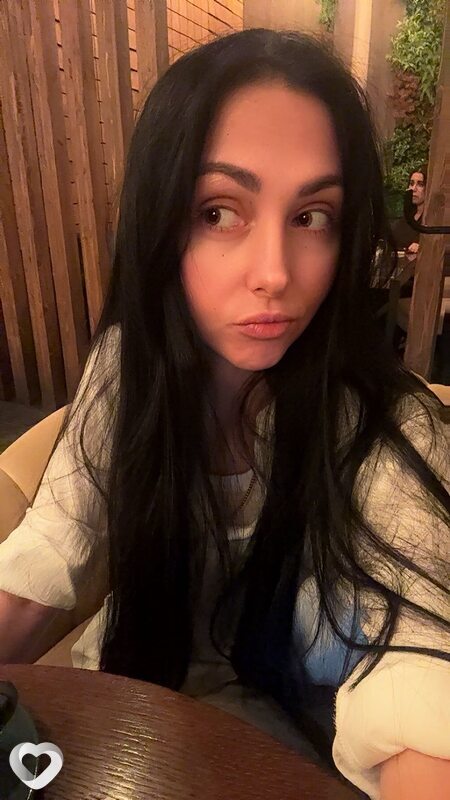 Дафина, 36, Волгограде — анкета №3617425
