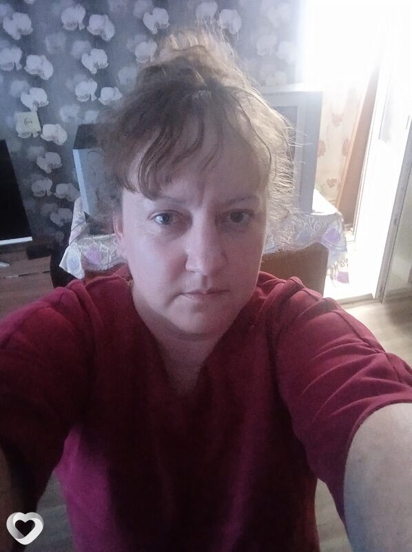 Юля, 44, Вологде — анкета №3617431
