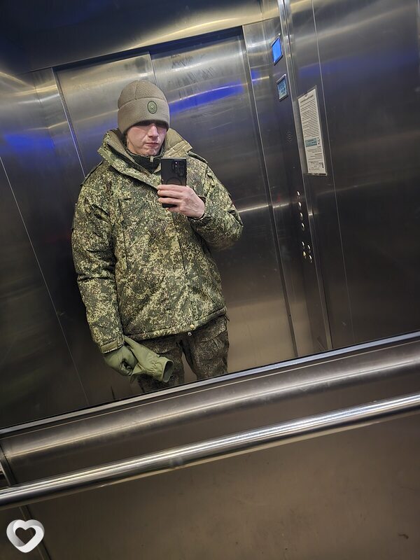Алексей, 26, Наро-Фоминске — анкета №3617438