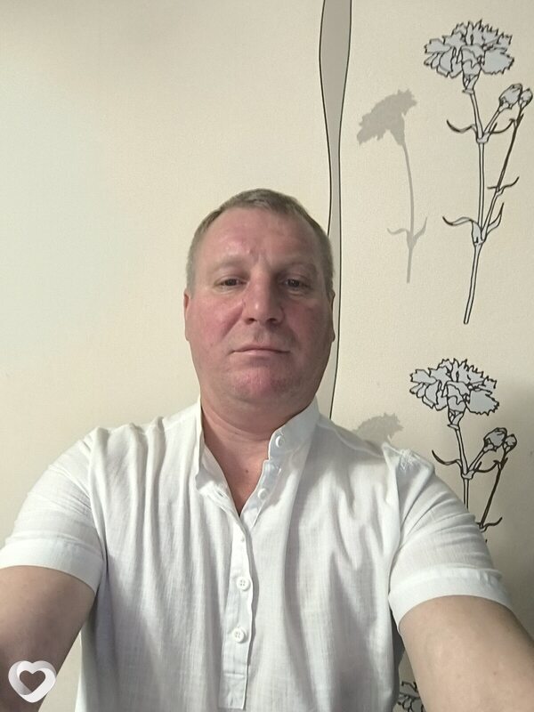 Алексей, 50, Санкт-Петербурге — анкета №3617695