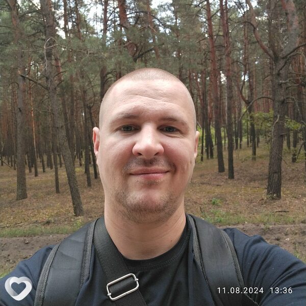 Александр, 36, Воронеже — анкета №3617697