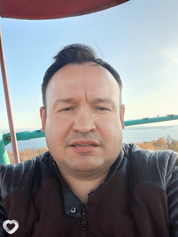 Иван, 39, Новочеркасске — анкета №3617699