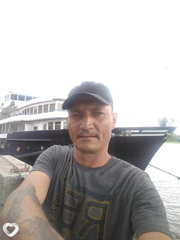 Дмитрий, 46, Ростове-на-Дону — анкета №3617703