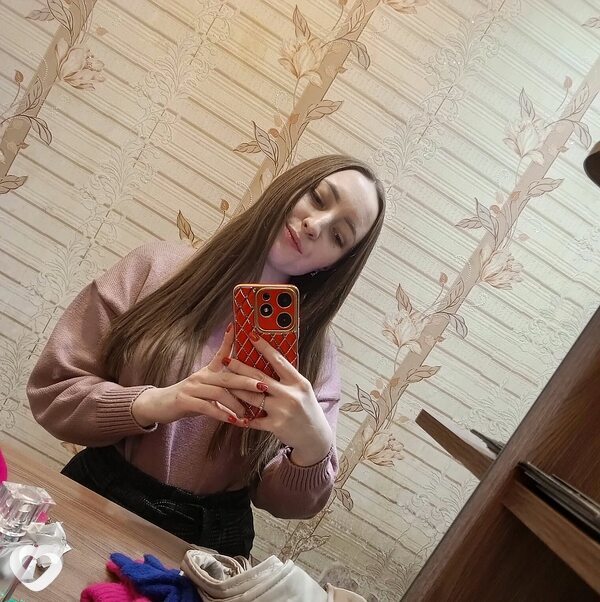 Елена, 26, Иркутске — анкета №3617713
