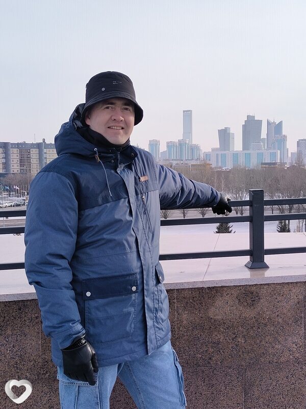 Еркеша, 34, Люберцах — анкета №3617715