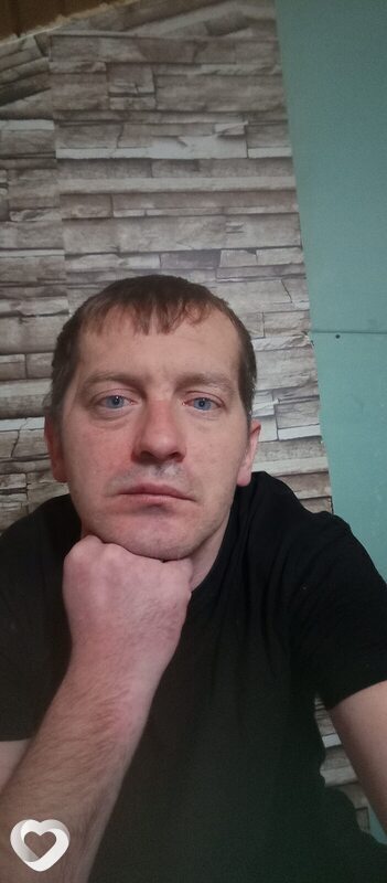 Александр, 37, Твери — анкета №3617543
